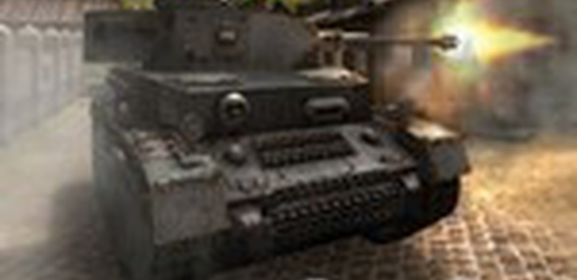 World of Tanks: Превью (PC)