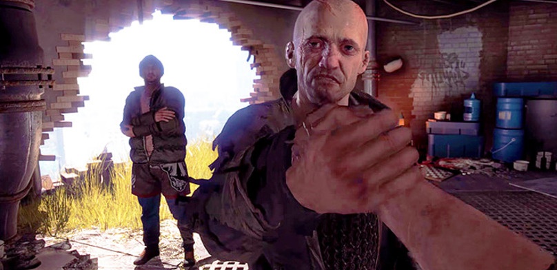 Как установить моды в Dying Light 2: Stay Human