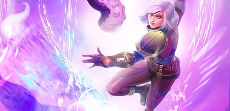 Что такое Elteria Adventures? Обзор новой MMO с элементами платформера