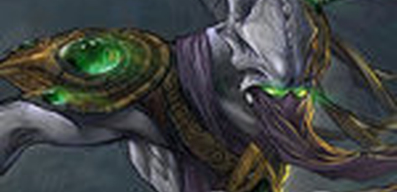 Starcraft 2: Wings of Liberty: Превью (PC)