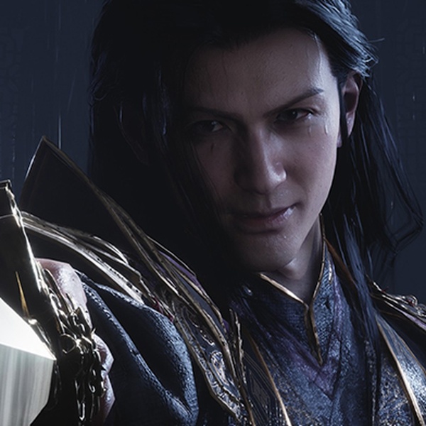 Иллюстрация: «Трейлеры не врали». Игроки тепло встретили Phantom Blade Zero, несмотря на технические проблемы