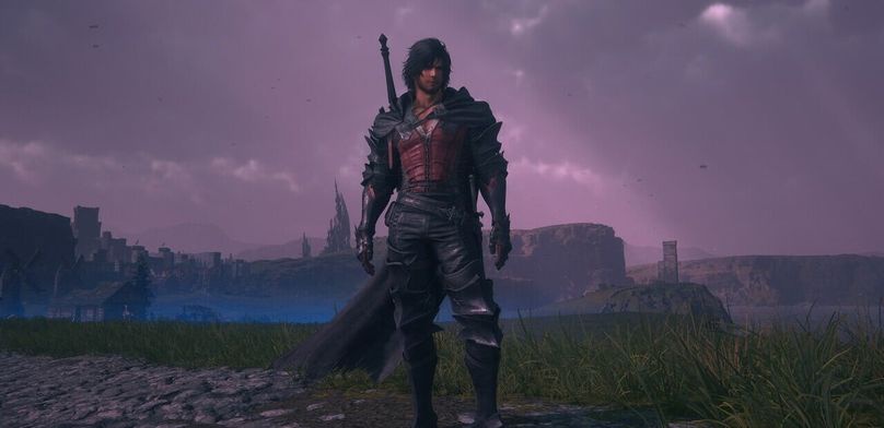 Где найти багровит в Final Fantasy 16