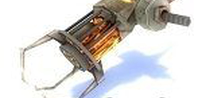 Неформат: Самое интересное оружие из видеоигр