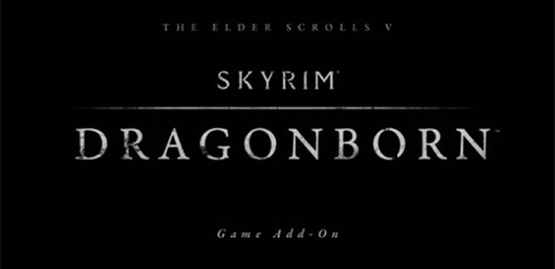 TES: Skyrim - Dragonborn. Обзор дополнения.