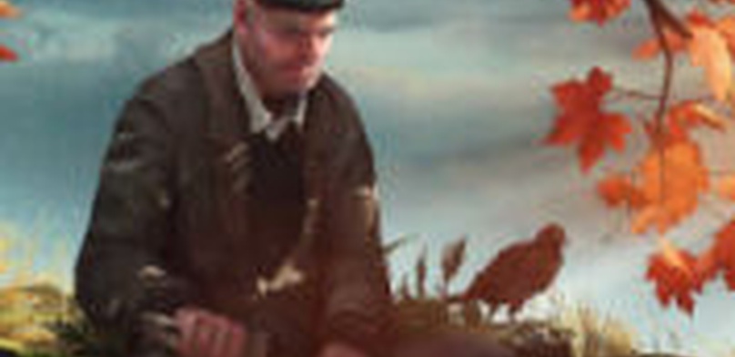 The Vanishing of Ethan Carter. Последнее дело.