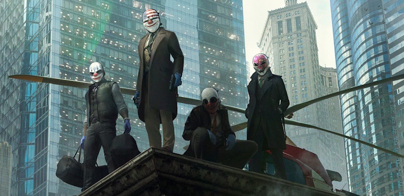 Обзор PAYDAY 3. Крутейший кооперативный шутер про ограбления тонет в отрицательных отзывах — что же пошло не так?