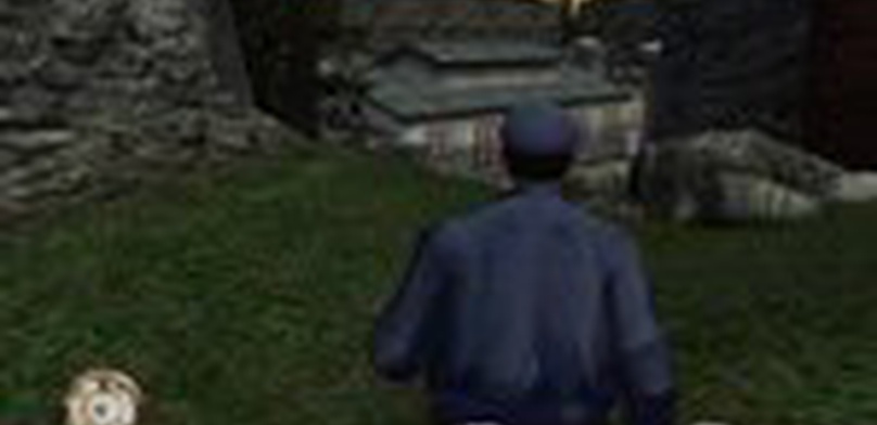 The Great Escape: Обзор