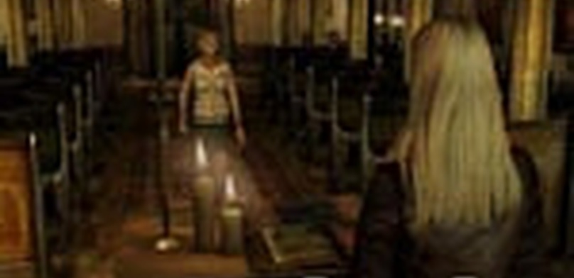 Silent Hill 3: Обзор