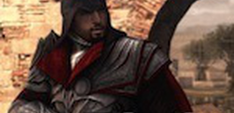 Assassin’s Creed: Brotherhood. Ревью