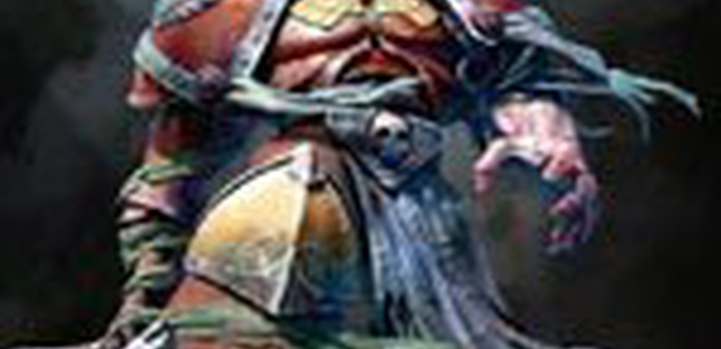 Warhammer 40.000: Dawn of War 2: Обзор