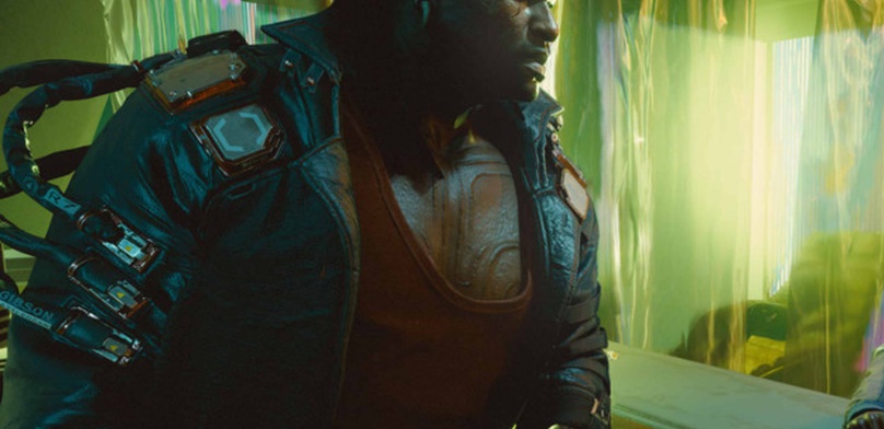 Как пройти квест «Жадность наказуема» в Cyberpunk 2077