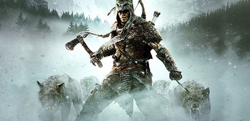Assassin's Creed 3: Tyranny of King Washington. Обзор DLC