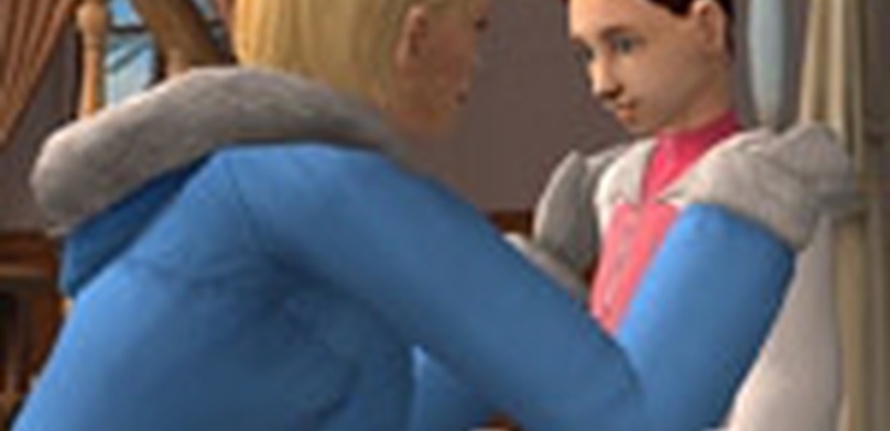 The Sims 2 Seasons: Обзор
