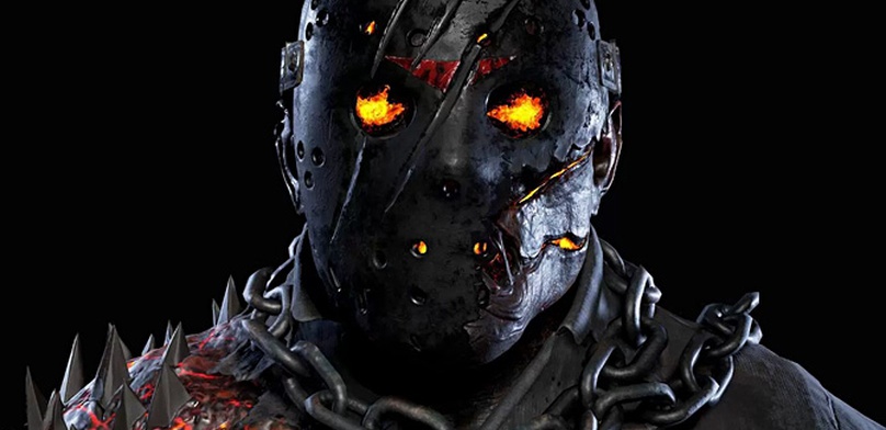 Чем FRIDAY THE 13TH: THE GAME круче Dead by Daylight?