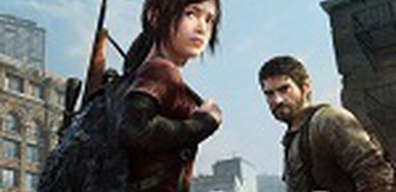 The Last of Us. Превью