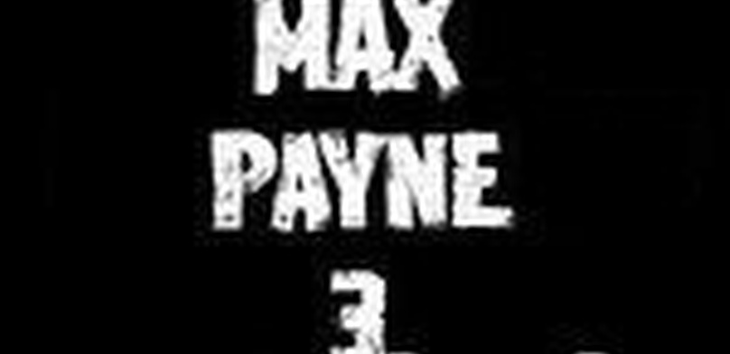Max Payne 3. Видео-превью