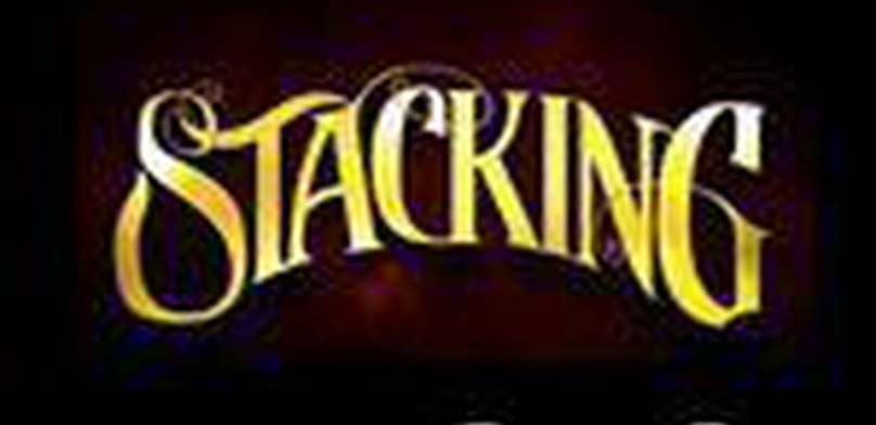Stacking. Ревью