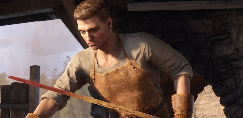 Как быстро заработать денег в Kingdom Come Deliverance 2