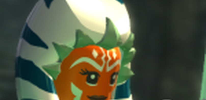 LEGO Star Wars 3: The Clone Wars. Превью