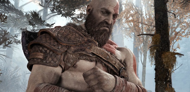 Где найти Якорь Тумана в God of War