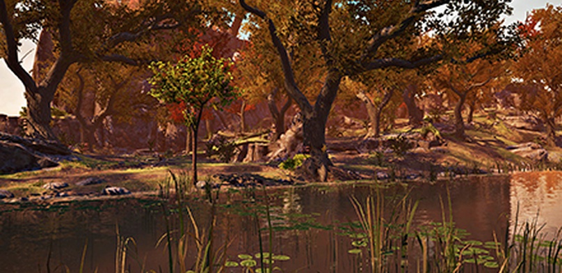 Обзор на игру War of the Vikings: всё по-мужски!