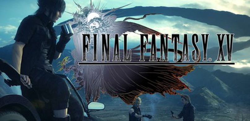 Обзор Final Fantasy 15. Во всем виноваты демоны
