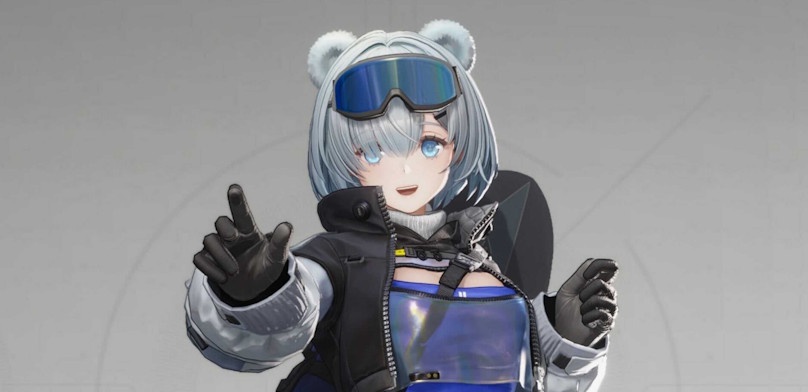 Гайд на Светоснежку в Arknights: Endfield: оружие, снаряжение и отряды