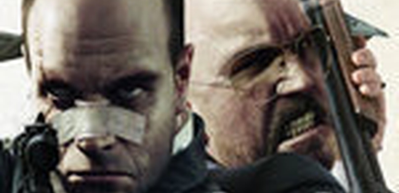 Kane & Lynch 2: Dog Days: Превью