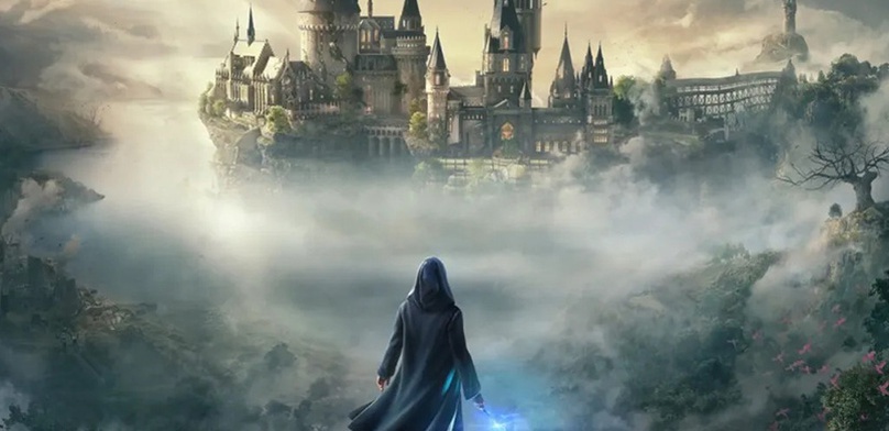 Как установить русскую озвучку в Hogwarts Legacy