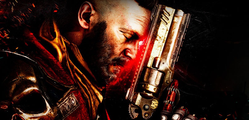Обзор Necromunda: Hired Gun. Дешево и не сердито