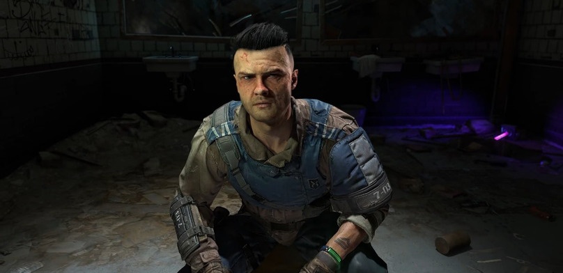 Как пройти квест «Единственный выход» в Dying Light 2: Stay Human. Все последствия