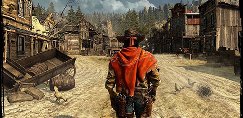 Call of Juarez: Gunslinger. Видеообзор.