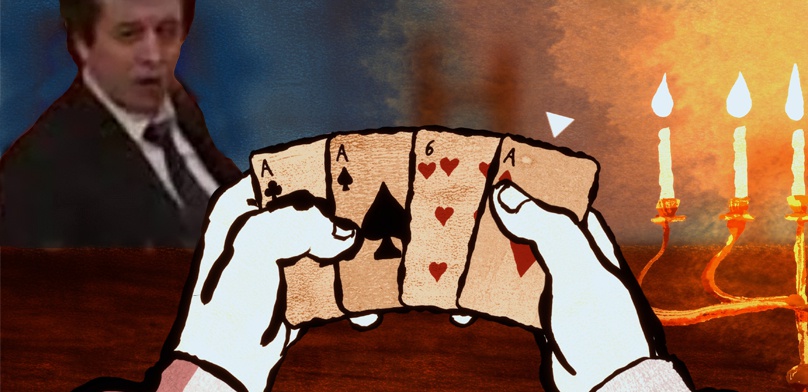 Запоздалый обзор Card Shark. Дифиченты заряжают в киосках — гениальная инди про шулеров, которую вы пропустили