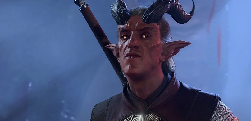 Как найти Зевлора в Лунных башнях в Baldur's Gate 3