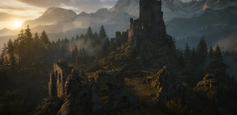 Как пройти задание «Ночные кошмары» в The Blood of Dawnwalker