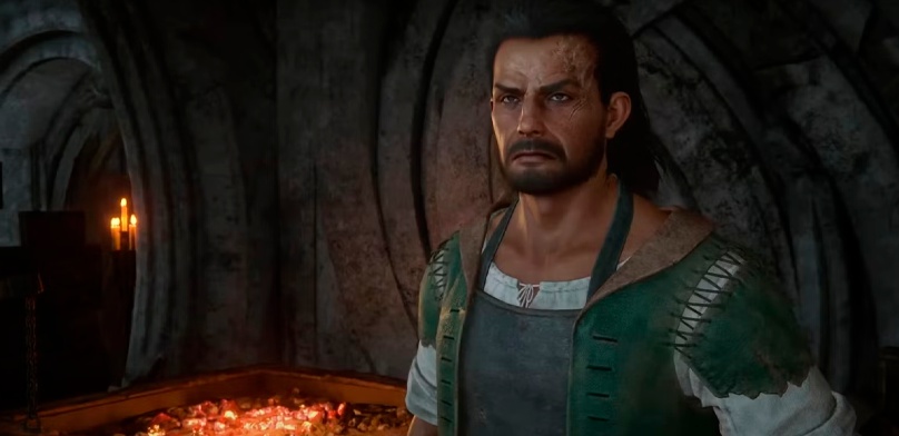 Как изготавливать и улучшать предметы в Final Fantasy 16
