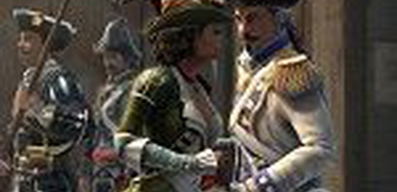 Assassin's Creed 3: Liberation. Обзор.