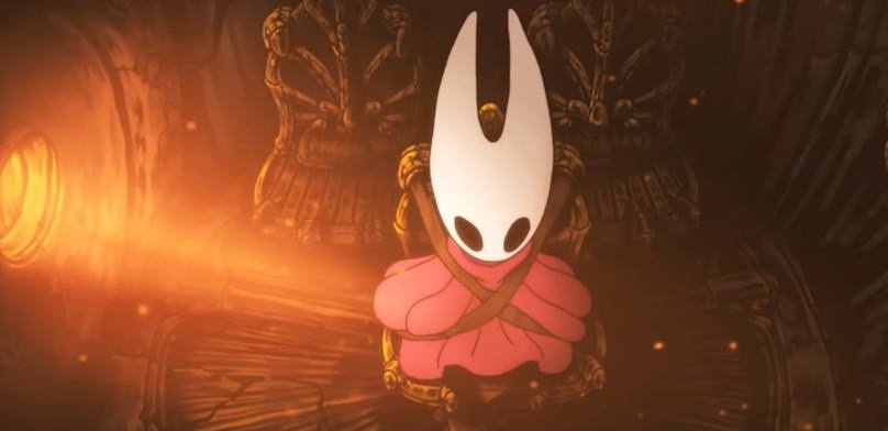 Где найти ключ от Водолазного колокола в Hollow Knight: Silksong