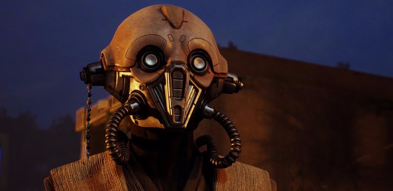 Как пройти квест «Сестры» в Star Wars Zero Company