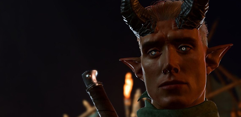 Где найти Даммона во всех актах в Baldur's Gate 3