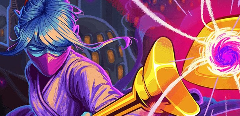 Во что поиграть в июле: лучшие мобильные игры месяца