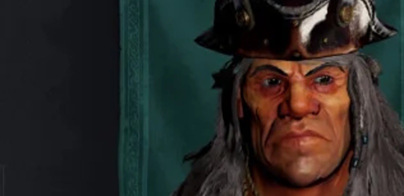 Как пользоваться торговыми контрактами в Windrose