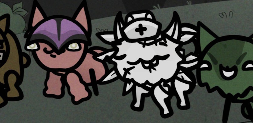 Как играть в Mewgenics — советы для новичков