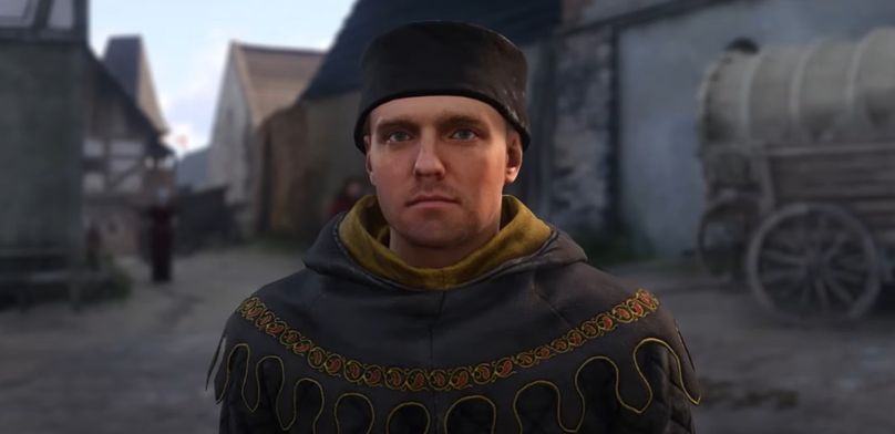 Как избавиться от пищевого отравления в Kingdom Come Deliverance 2