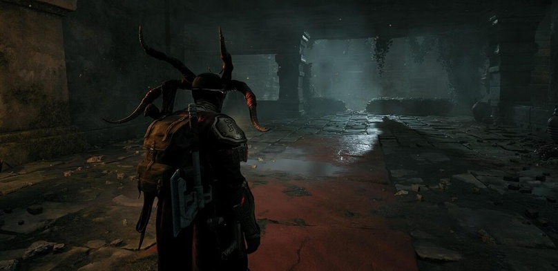 Прохождение Тупика Эндайры в Remnant 2 со всеми секретами