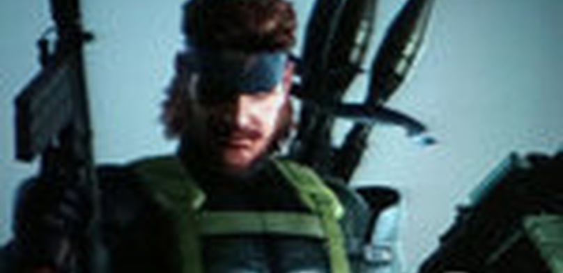 Metal Gear Solid: Peace Walker: Обзор (PSP)