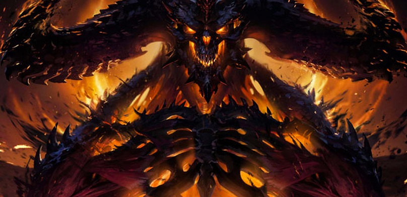 Большое превью Diablo Immortal. Легенда в кармане или мобильная гриндилка?