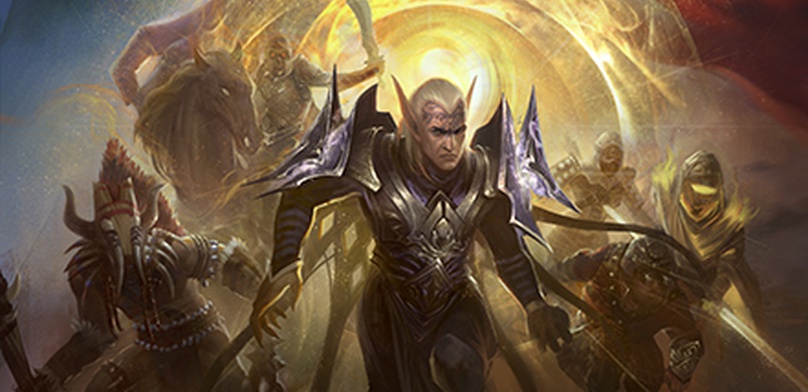 Обзор Warlock 2: The Exiled. Фэнтезийная «Цивилизация»