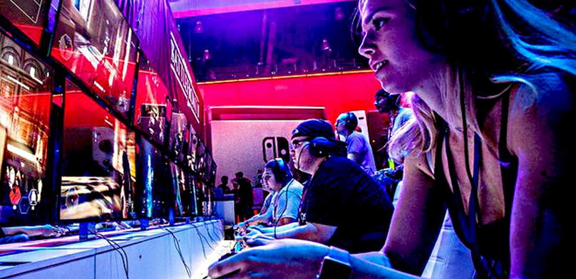 Десять неожиданных фактов о E3. Спорим, что вы удивитесь?