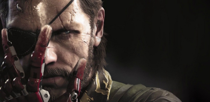 Обзор Metal Gear Solid V: Phantom Pain. A Hideo Kojima Game